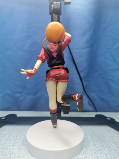 机动战士高达ZZ 艾尔比·普露