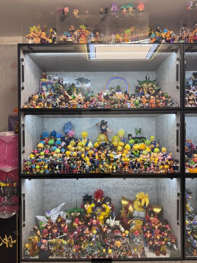 一番赏 龙珠 宿命对决 勇气 A奖 野兽孙悟饭