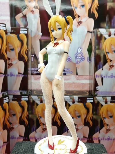 BiCute Bunnies 辉夜大小姐想让我告白～初吻不会结束～ 早坂爱