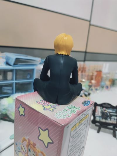 压泡面 全职猎人 酷拉皮卡