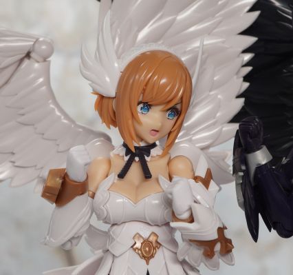 阿尔卡纳蒂亚 露蜜提雅  ReACT-A