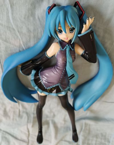 VOCALOID 初音未来   