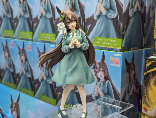 推上的一些店家实物图