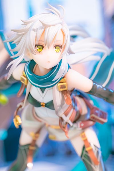 英雄传说：创之轨迹 菲·克劳塞尔