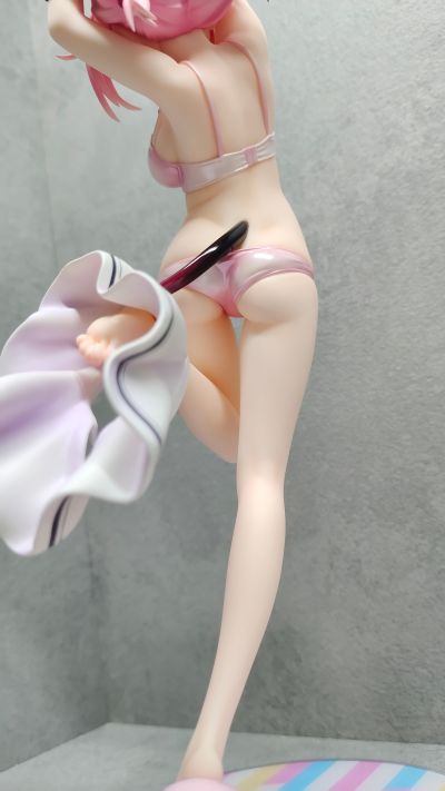 出包王女DARKNESS 梦梦·贝莉雅·戴比路克 换装时刻