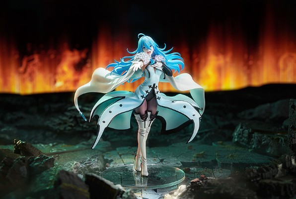 薇薇 -萤石眼之歌- 薇薇