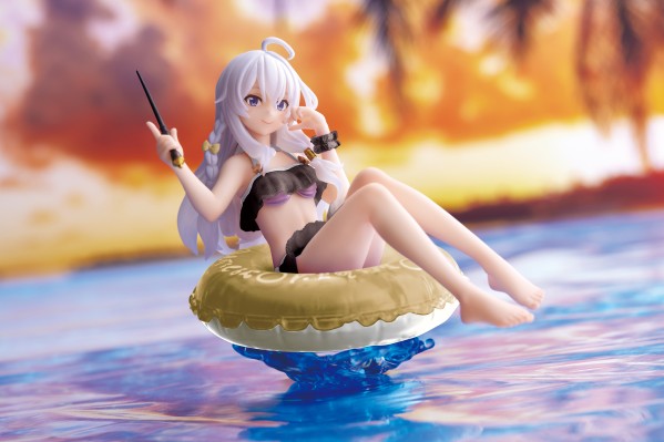 AFG 魔女之旅 伊蕾娜 新装版