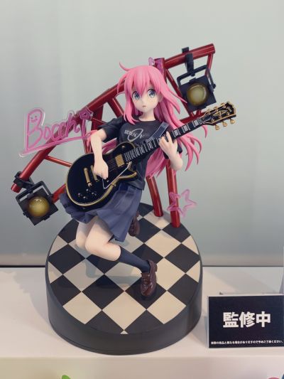 孤独摇滚！后藤独