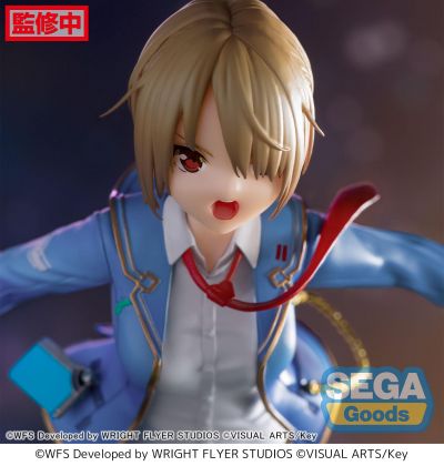 Luminasta 炽焰天穹 茅森月歌 - 黎明的激昂灵魂