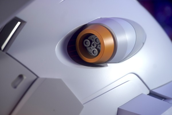 元祖高达大尺寸头部模型摆件