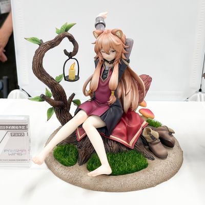 PRISMA WING PWTTYS-02P 盾之勇者成名录 第二季 拉芙塔莉雅 幼年期