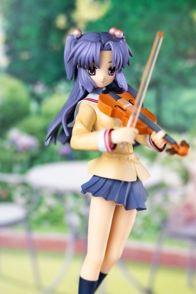 CLANNAD 一之濑琴美