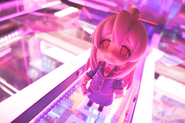 粘土人#2091 别当哥哥了！ 绪山真寻