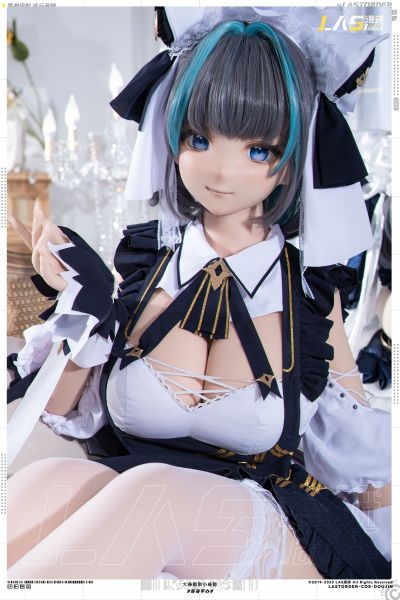 大柴郡&小柴郡等身手办