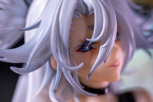 少女前线 PA-15 香槟怪盗