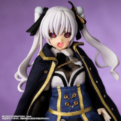 突击莉莉系列No.071 突击莉莉 菱田治 神明附体