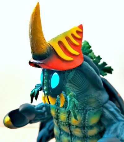 大怪兽系列 霍塔伦加（暂译）