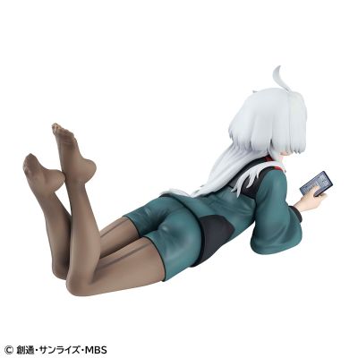 GEM系列 机动战士高达 水星的魔女 掌中米奥莉奈