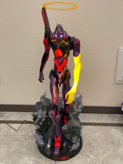 新世纪福音战士新剧场版：破 觉醒初号机