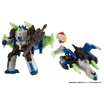变形金刚传世系列 TL-60 威震天（变形金刚之能量晶体）