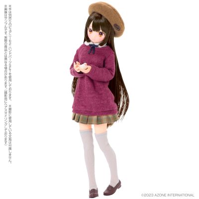 POD051-CHB Colorful Dreamin' 叶鸟心音 ~我们的新故事~ 红茶