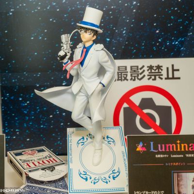 Luminasta  名侦探柯南 怪盗基德