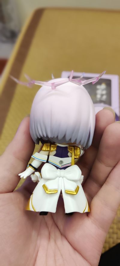 粘土人#2148 剧场版 古立特宇宙 新条茜 新秩序