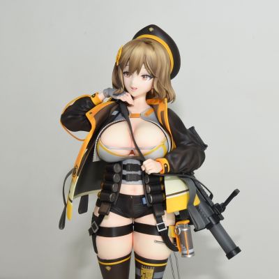 B-Style 胜利女神：妮姬 阿妮斯