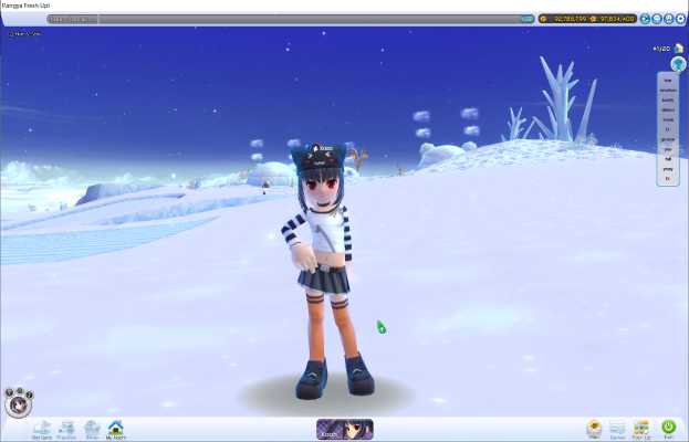 SRDX 魔法飞球 魔法飞球 クー 