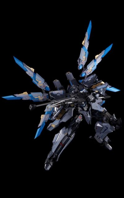 铁机巧 变形金刚 镜像威震天 限定版