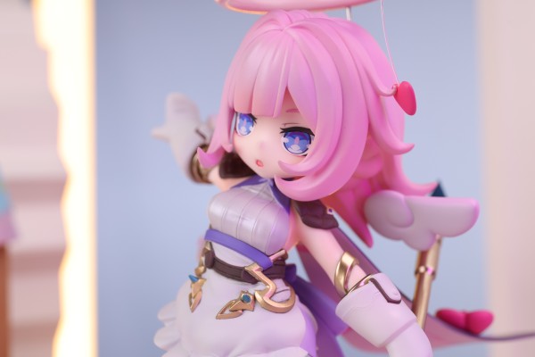 崩坏3rd 妖精爱莉