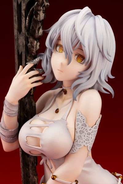 ARTFX J 噬血代码  依偎于剑的伊奥