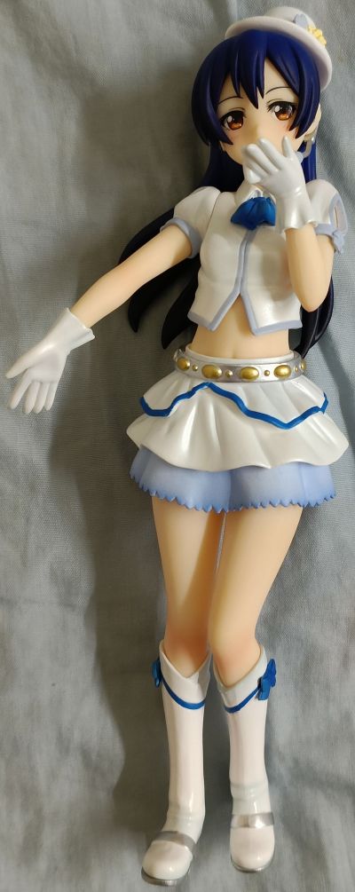 LoveLive! 园田海未 First Fan Book Ver. 