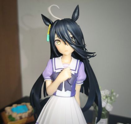 赛马娘 曼城茶座