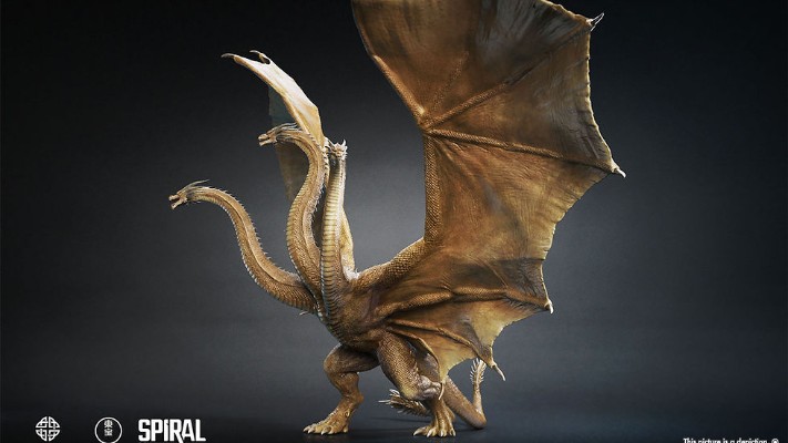 基多拉 2019 普通版