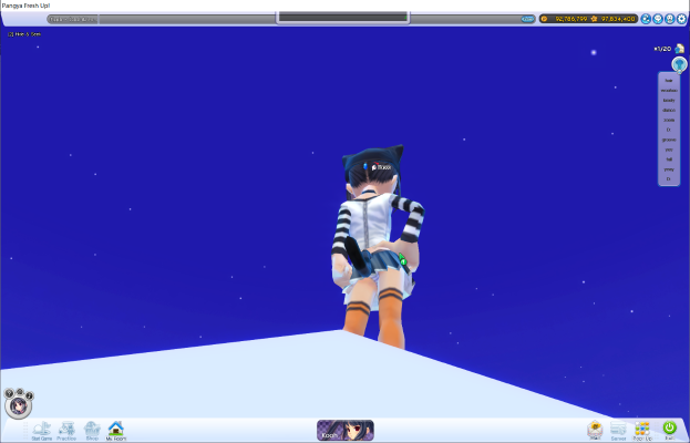 SRDX 魔法飞球 魔法飞球 クー 