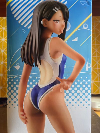 不要欺负我， 长瀞同学 长瀞 （腼腆）