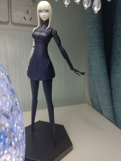 Special Figures BLAME! 希波