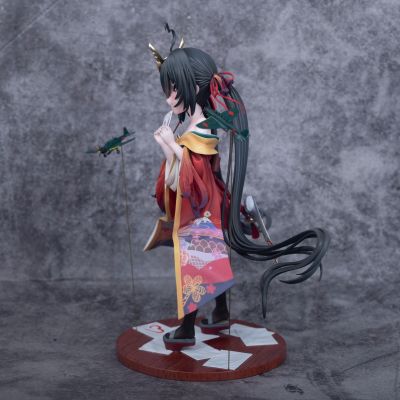 碧蓝航线 小大凤 热烈的告白练习