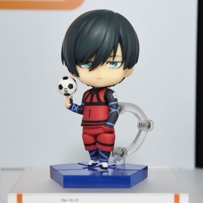 粘土人#2327 蓝色监狱 糸师凛