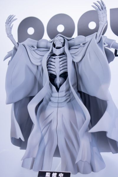 POP UP PARADE SP OVERLORD 安兹·乌尔·恭