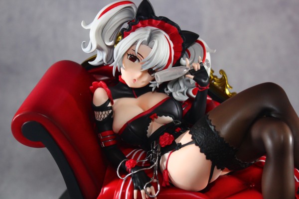 碧蓝航线 阿达尔伯特亲王 关店后的特殊服务