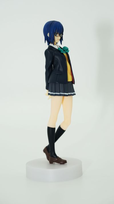 POP UP PARADE 月姬  西耶尔