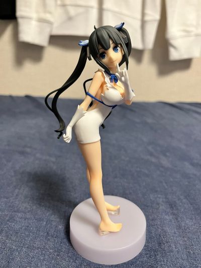 POP UP PARADE 在地下城寻求邂逅是否搞错了什么 第四季 赫斯缇雅