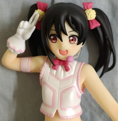 LoveLive! 矢泽妮可 LoveLive！ First Fan Book Ver.