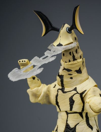 S.H.Figuarts 艾雷王