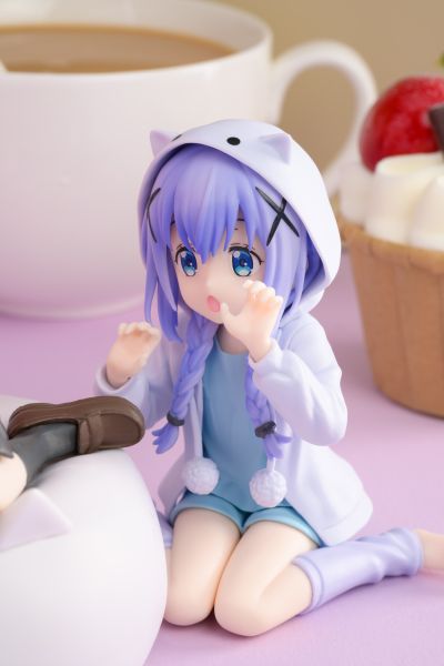 Luminasta  请问您今天要来点兔子吗？ 心爱