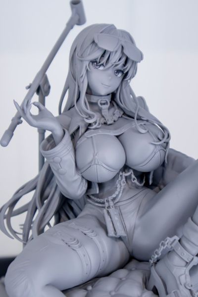 胜利女神：妮姬 沃纶姆