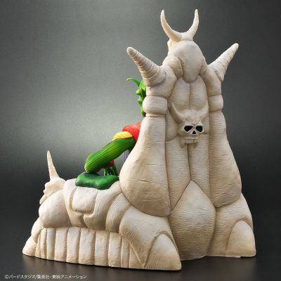 龙珠ARISE  比克大魔王 C款 标准配色/特别配色