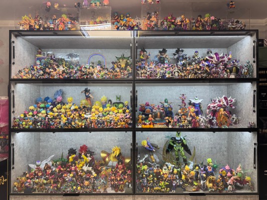 一番赏 龙珠 宿命对决 勇气 A奖 野兽孙悟饭